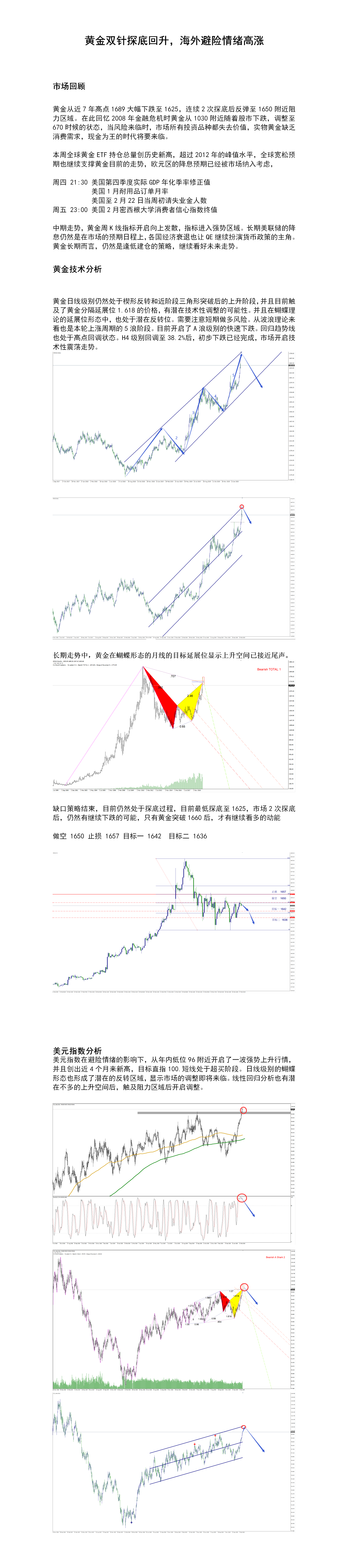 2.27 黄金双针探底回升，海外避险情绪高涨.png