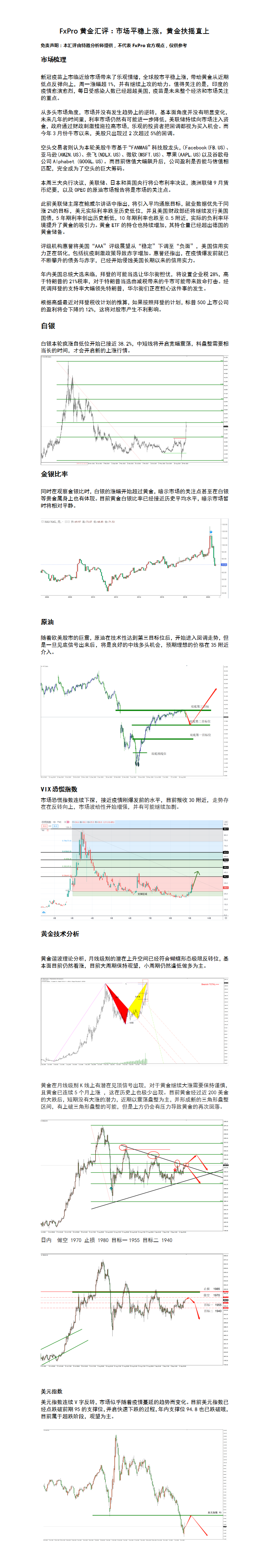 9.15 市场平稳上涨，黄金扶摇直上(1).png