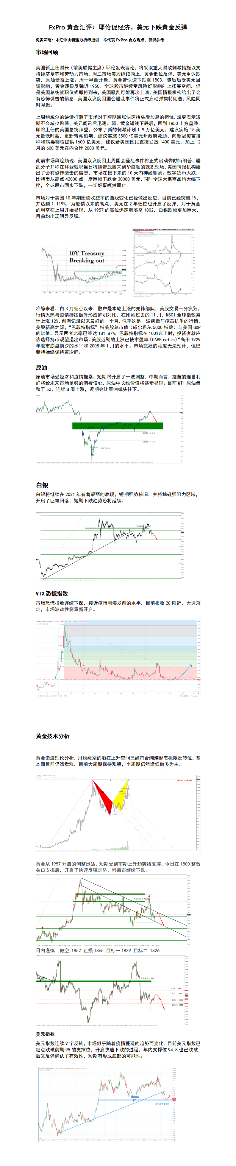 1.20 耶伦促经济，美元下跌黄金反弹.png